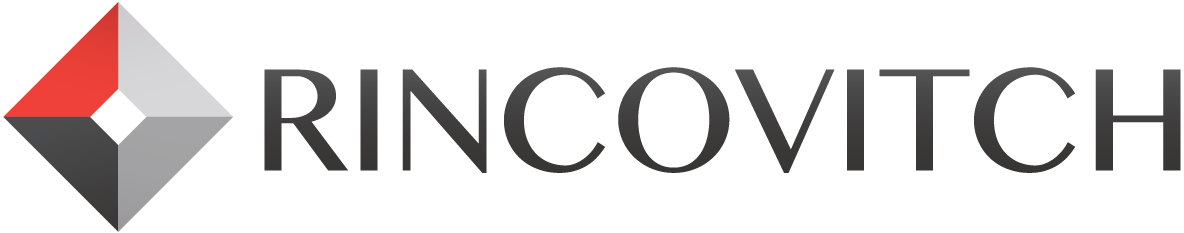 Rincovitch logo